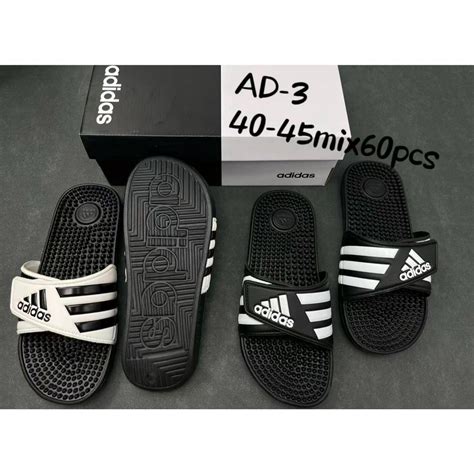 adidas adilette massage weiß